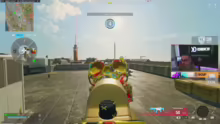 [17:00 Uhr] $1,000,000 EWC Scrims w/ @s…