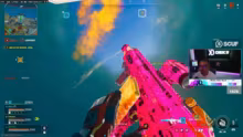 #1 Solo vs. Squads SCUF !Pegador #ad