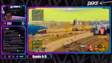 RANKED w/ @layzemt & @melvn [21:00 Uhr]…