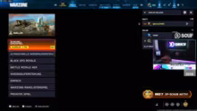 [21:00 Uhr] $5,000 Verdansk Trio Custom…
