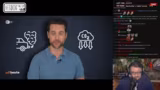 INES BLAMIERT SICH BEI LANZ