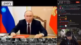 Putins Kommentar zu Trumps Fr…