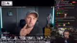 Diskussion über migrationskri…