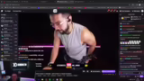 Streamstart und technische Pr…