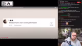 TikTok, Reichtum und vegane E…
