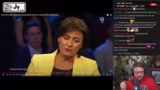 Demokratie und Wählervertrauen