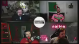MARCANT VS NAHOST