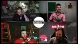 Diskussion über Pünktlichkeit…