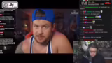 Diskussion über Israel, Paläs…