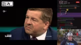 Kritik an Konzertkultur und Band-Politik wird thematisiert