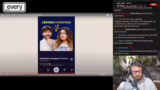 Diskussion über Konsum, Veran…