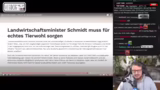 Kritik an Aktivismus und der…