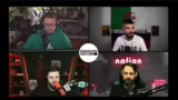 Dr. Bob streamt jetzt auf Twi…