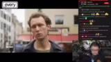 Just Chatting