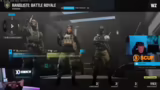 Ankündigung von WSOW Scrims u…