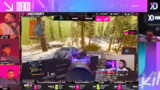 Abschluss des Streams und Ank…