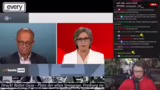 Reaktionen auf den Trump-Puti…