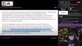 Diskussion über Inflation, Gi…