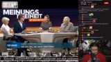 Analyse der Sendung 'Meinungs…