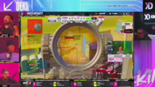[18 Uhr] $1,000,000 WSOW Group Qualifie…