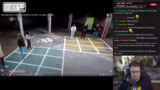 Diskussion über Polizeigewalt…