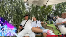 IRL: Live von der Gamescom mit @cangoki…