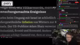 Berichterstattung über Völker…