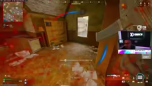 Back im Business - 20:30 2vs2 Killrace…