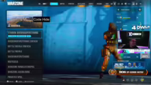 [21:00 Uhr] $20,000 Dead Quiet W.T.F Tu…