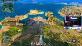 2vs2 Killrace Charity Switchero Turnier…