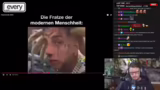 Auseinandersetzung mit der Fl…