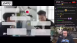 Diskussion über Veganismus un…