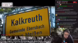 Wählen als Zustimmung zur Sta…
