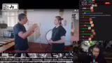 Diskussion über Rassismus und…