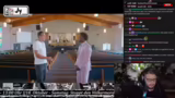 Pastor Lorenzo Sewell über Do…