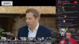 Diskussion über Renten, Arbei…