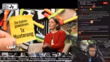 Doppelmoral bei Gleichberecht…