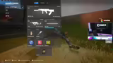 Waffen Setups und Spielstrate…