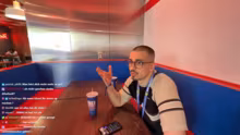 IRL: Live aus Atlanta oxs !SCUF !Pegado…