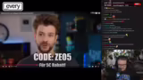 Diskussion über den Leitzins…