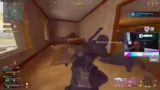 Call of Duty: Warzone