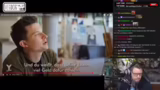 Diskussion über Nahostkonflik…