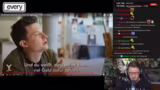 Diskussion über Antisemitismu…