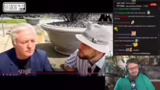 Diskussion über Jürgen Elsäss…