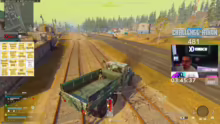 WARZONE BINGO in 12H.. Sonst Augenbraue…