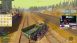 WARZONE BINGO in 12H.. Sonst Augenbraue…