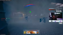 [18:00 Uhr] EWC Scrim - #1 Solo vs. Squ…
