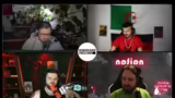 Diskussion über Nahostkonflik…