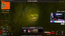 $100,000 Continental Clash Tournament w…