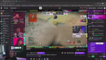 [15:00 Uhr] $1,000,000 EWC FINAL QUAL w…